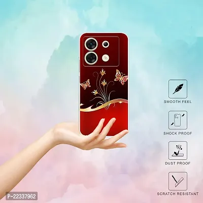 Infinix Zero 30 5G Back Cover By American Storm-thumb2