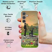 SAMSUNG Galaxy M35 5G Back Cover By American Storm-thumb3