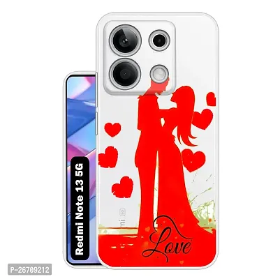 Redmi Note 13 5G Back Cover By American Storm-thumb2