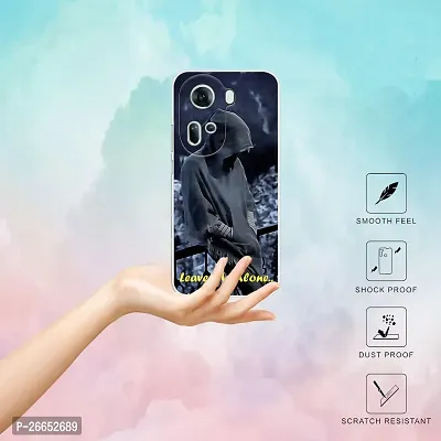 OPPO Reno11 5G Back Cover By American Storm-thumb2