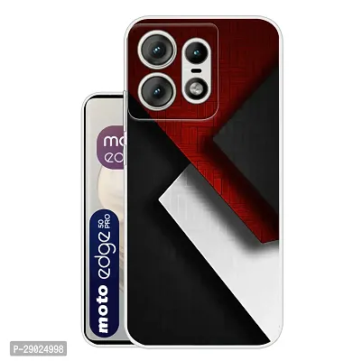 Motorola Edge 50 Pro 5G Back Cover By American Storm