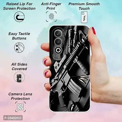 Oneplus Nord CE4 5G Back Cover By American Storm-thumb4