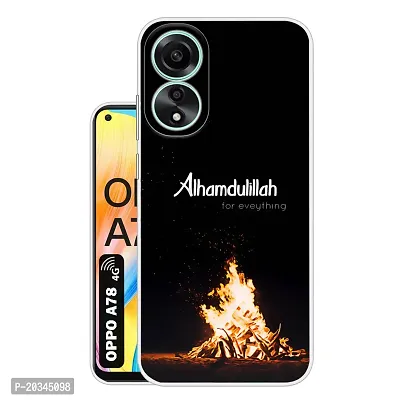 OPPO A78 4G Back Cover By American Storm-thumb0