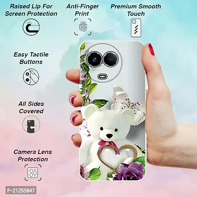 realme 11x 5G Back Cover By American Storm-thumb4