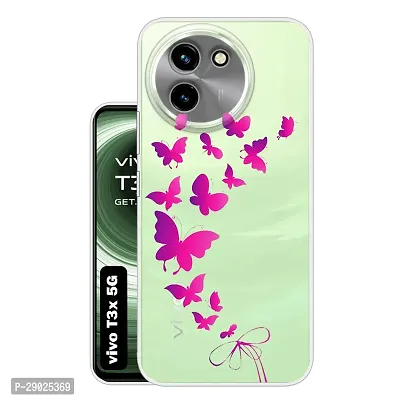 vivo T3x 5G Back Cover By American Storm-thumb2