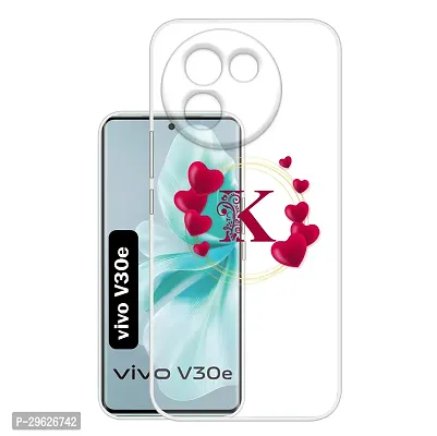 vivo V30e 5G  Back Cover By American Storm