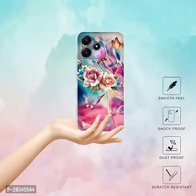 POCO M6 Pro 5G Back Cover By American Storm-thumb2