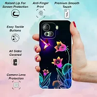 Lava Blaze 2 Pro Back Cover By American Storm-thumb3