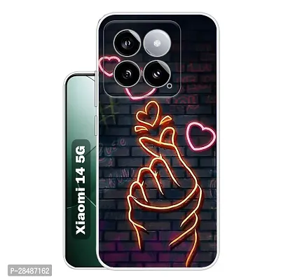 Xiaomi 14 5G Back Cover By American Storm-thumb0