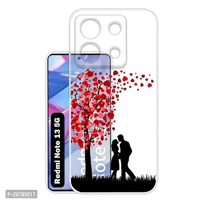 Redmi Note 13 5G Back Cover By American Storm-thumb0