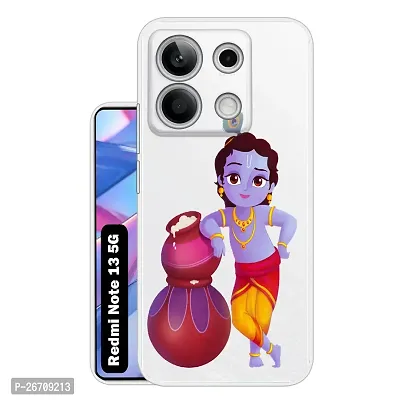 Redmi Note 13 5G Back Cover By American Storm-thumb2