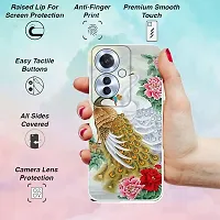 Oppo F25 Pro 5G Back Cover By American Storm-thumb3