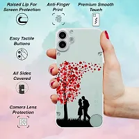 Trendy Printed Back Cover For CMF Phone 1, CMF by Nothing Phone 1-thumb3