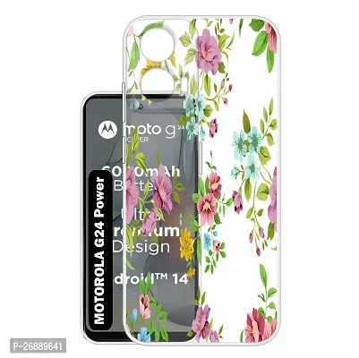 MOTOROLA g24 Power Back Cover By American Storm-thumb0