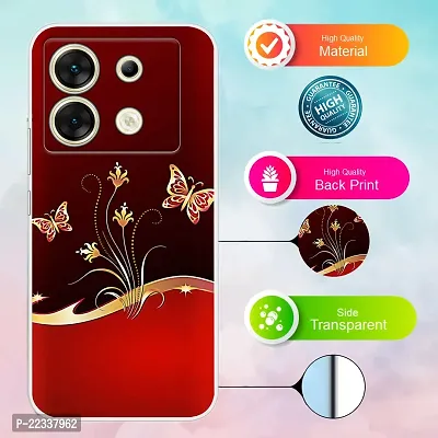 Infinix Zero 30 5G Back Cover By American Storm-thumb5