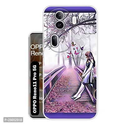 OPPO Reno11 Pro 5G Back Cover By American Storm