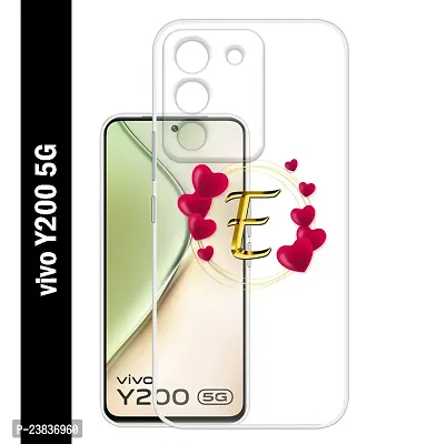 vivo Y200 5G Back Cover By American Storm