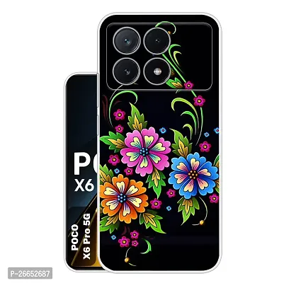 POCO X6 Pro 5G Back Cover By American Storm-thumb0