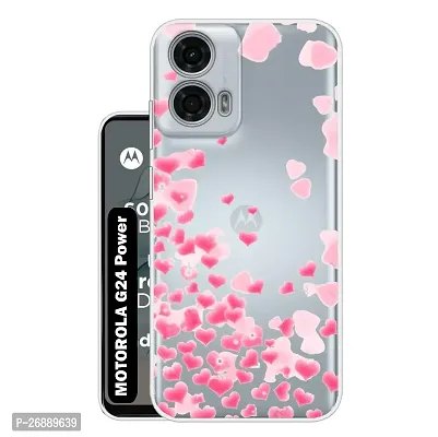 MOTOROLA g24 Power Back Cover By American Storm-thumb2