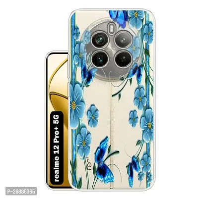 realme 12 Pro+ 5G Back Cover By American Storm-thumb2