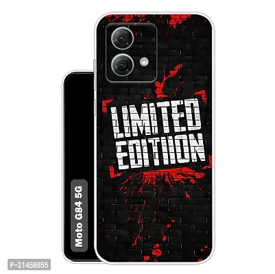 Motorola Moto G84 5G Back cover