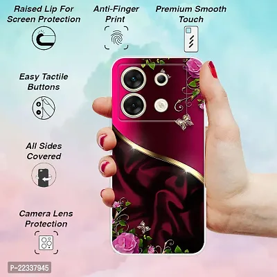 Infinix Zero 30 5G Back Cover By American Storm-thumb4