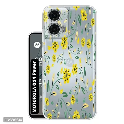 MOTOROLA g24 Power Back Cover By American Storm-thumb2