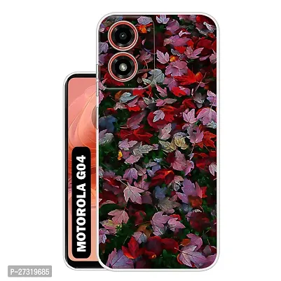 MOTOROLA moto G04 Back Cover By American Storm