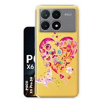 POCO X6 Pro 5G Back Cover By American Storm-thumb1