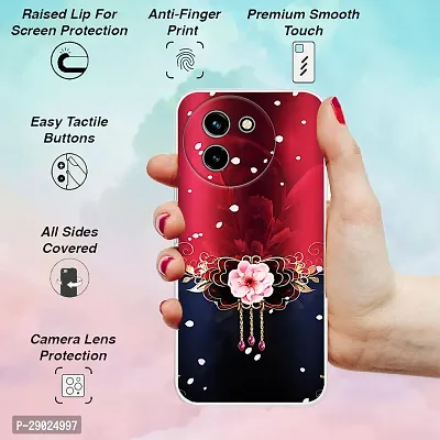 vivo T3x 5G Back Cover By American Storm-thumb4