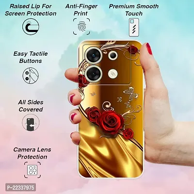 Infinix Zero 30 5G Back Cover By American Storm-thumb4