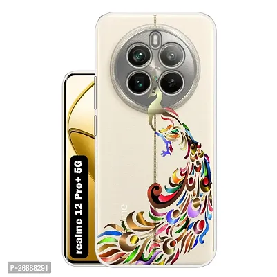 realme 12 Pro+ 5G Back Cover By American Storm-thumb2