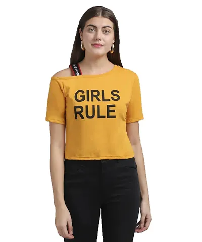 Girls Rule Top