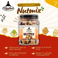 Harihar Kridha Premium Mix Dry Fruits 1 kg-thumb3