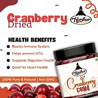 Canadian Dried Cranberry 250 gram-thumb1