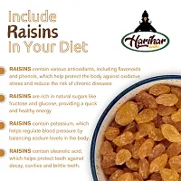 Premium Raisins 500gm-thumb1