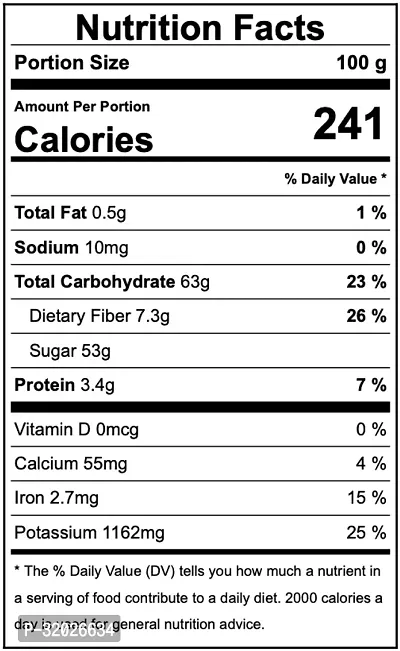 Dried Apricot-500g-thumb4