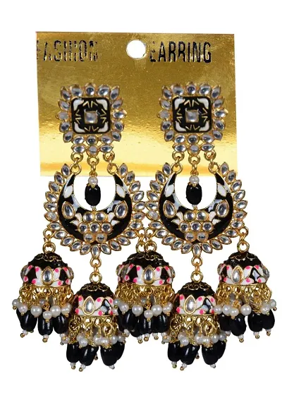 Designer Stylish Jhumki for Women and Girls