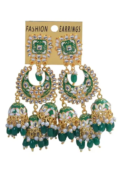 Must Have Earrings 