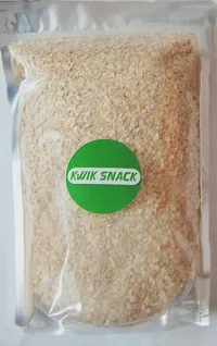 KWIK SNACK QUICK INSTANT OATS - 3 X 500GM - 1.5 KG-thumb1