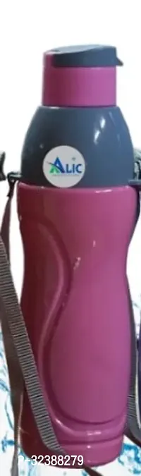 Hot and Cold Water Bottle