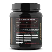 Muscular MAX Men FAT LOSS Whey Protein 28 Days Pack - Chocolate-thumb1