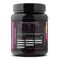 Muscular MAX Men FAT LOSS Whey Protein 29 Days Pack - Strawberry-thumb1