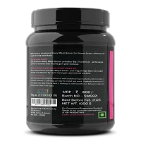 Protein Heavy Mass Gainer Strawberry 1 Kg-thumb3