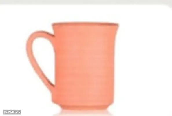 Standard Clay Mug