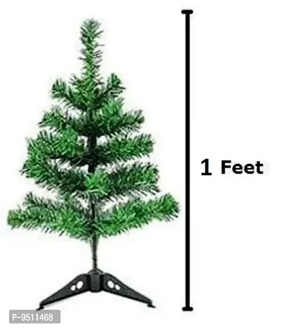 1 Ft Xmas Tree for Christmas Decoration/ Easter decoration-thumb0