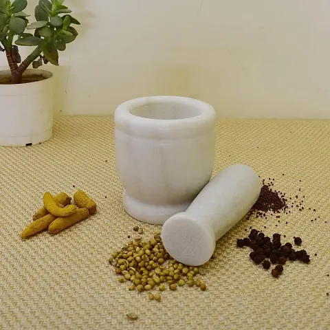 Best Selling Mortar & Pestle Sets 