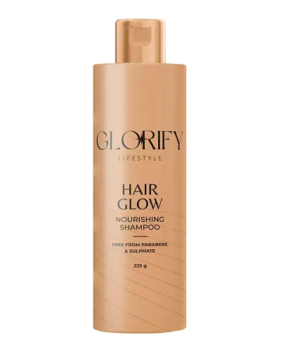 Best Selling Hair Nourishing Shampoo