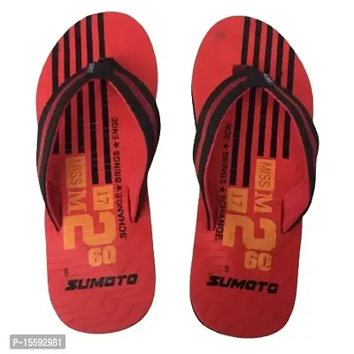 Sumoto City +11 Men's Slipper-thumb0