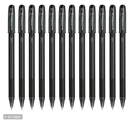 Pennarello Multiliner Nero 005-0,05mm